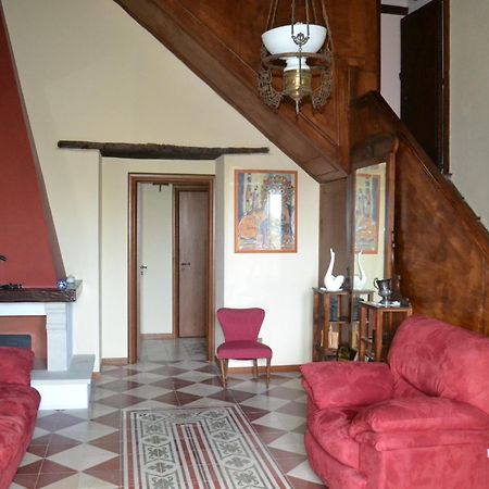 Agriturismo Malena 아미카 외부 사진