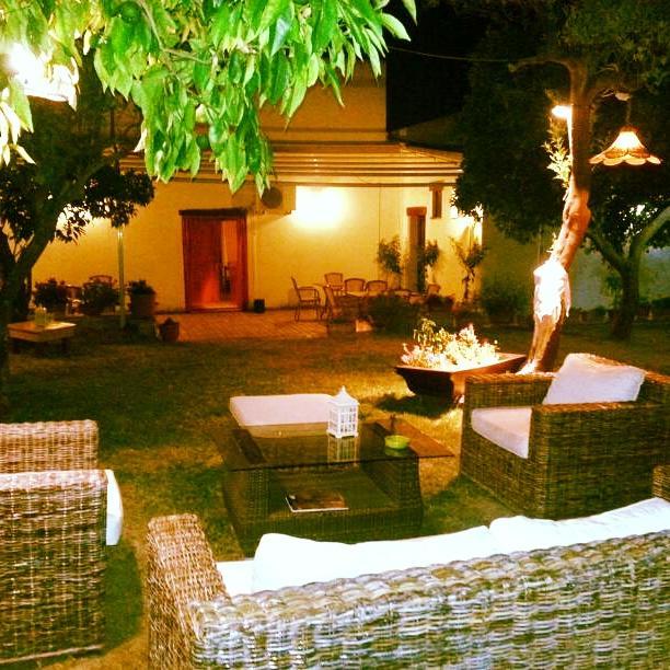 Agriturismo Malena 아미카 외부 사진